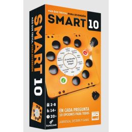 Smart 10 | Juegos de Mesa | Gameria