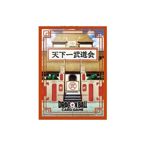 Dragon Ball Super Sleeves World Tournament | Accesorios | Gameria