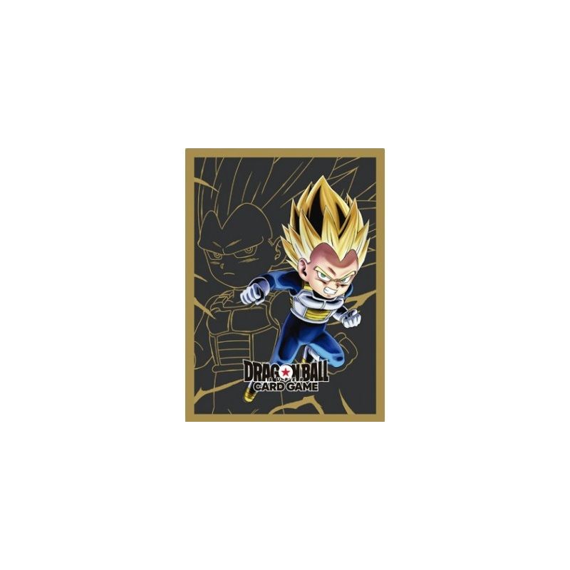 Dragon Ball Super Fusion World Sleeves Piccolo | Accesorios | Gameria
