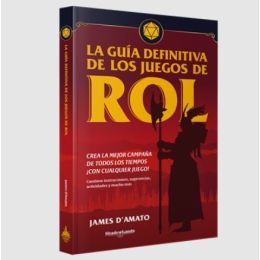 La Guia Definitiva Para Jugar al Rol Pack | Rol | Gameria