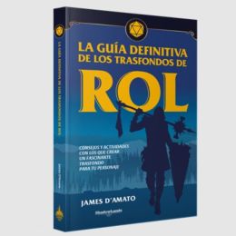 La Guia Definitiva Para Jugar al Rol Pack | Rol | Gameria
