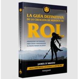 La Guia Definitiva Para Jugar al Rol Pack | Rol | Gameria