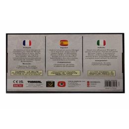 Thorgal Character Set| Juegos de Mesa | Gameria