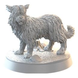 Thorgal Promo Box | Juegos de Mesa | Gameria