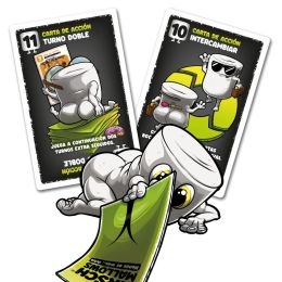 Arschmallows | Juegos de Mesa | Gameria