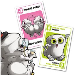 Arschmallows | Juegos de Mesa | Gameria