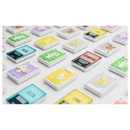 Rey Mono | Juegos de Mesa | Gameria