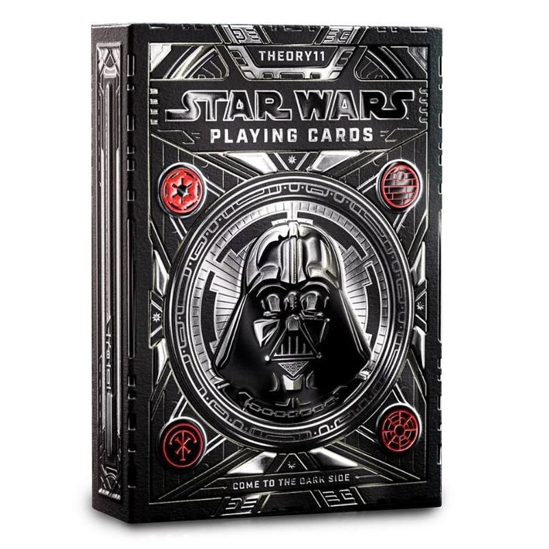 Star Wars Baraja de cartas Year of the Dark Side | Juegos de Mesa | Gameria