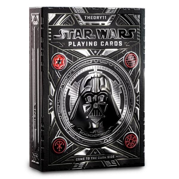 Star Wars Baraja de cartas Year of the Dark Side | Juegos de Mesa | Gameria