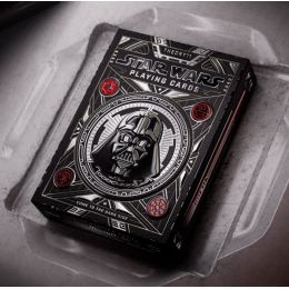 Star Wars Baraja de cartas Year of the Dark Side | Juegos de Mesa | Gameria