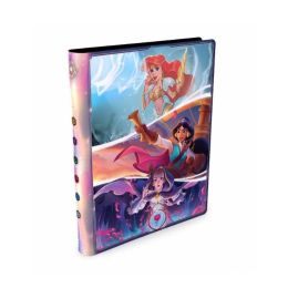 Lorcana Fabled  Portfolio Princess (Inglés) | Juegos de Cartas | Gameria