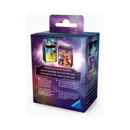 Lorcana Fabled Deck Box Modelo Mulan | Juegos de Cartas | Gameria