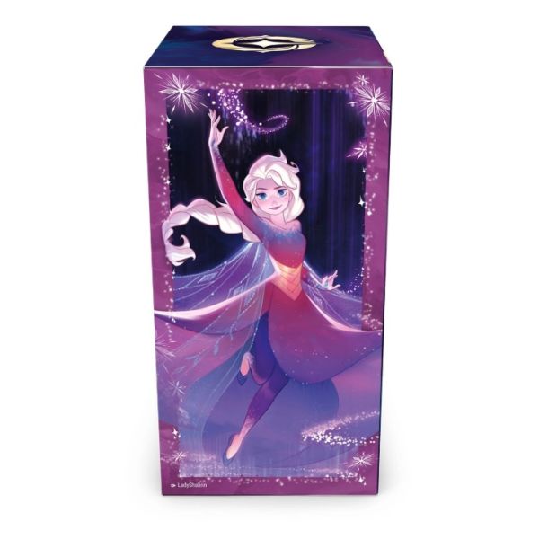 Lorcana Fabled Gift Set Elsa Box (Inglés) | Juegos de Cartas | Gameria