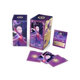 Lorcana Fabled Gift Set Elsa Box (Inglés) | Juegos de Cartas | Gameria