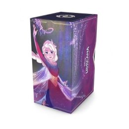 Lorcana Fabled Gift Set Elsa Box (Inglés) | Juegos de Cartas | Gameria