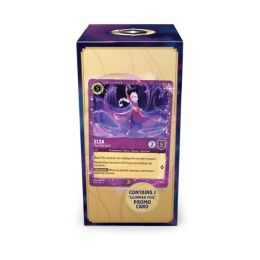 Lorcana Fabled Gift Set Elsa Box (Inglés) | Juegos de Cartas | Gameria