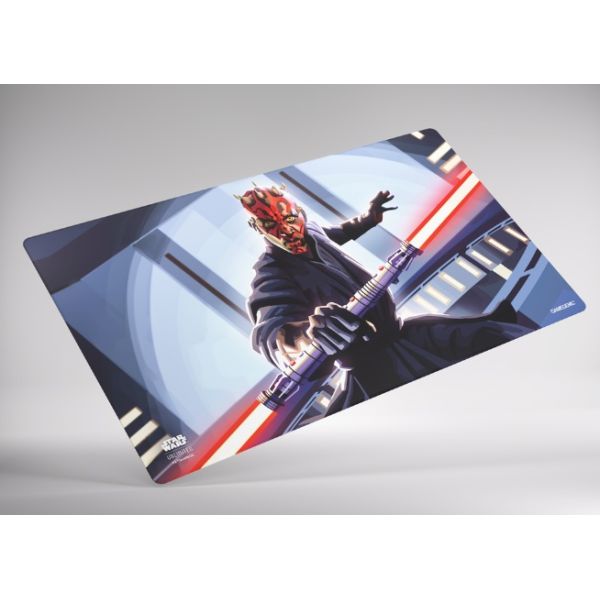 Star Wars Unlimited Tapete Set 5 Darth Maul | Accesorios | Gameria