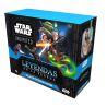 Star Wars Unlimited Leyendas de la Fuerza Caja de Presentación | Juegos de Cartas | Gameria