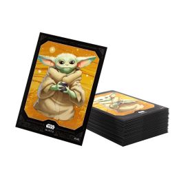 Fundas Star Wars Unlimited Art Sleeves Grogu | Accesorios | Gameria