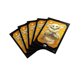 Fundas Star Wars Unlimited Art Sleeves Grogu | Accesorios | Gameria