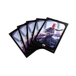 Fundas Star Wars Unlimited Art Sleeves Darth Maul | Accesorios | Gameria