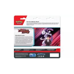 Pokémon Jcc SV10 Destined Rivals 3 Pack Blister (Inglés) | Juegos de Cartas | Gameria