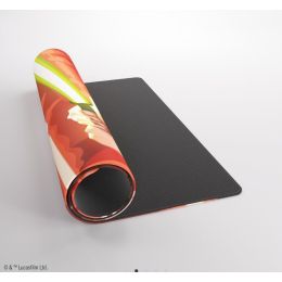 Star Wars Unlimited Tapete Set 5 Qui-Gon Jinn | Accesorios | Gameria