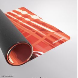 Star Wars Unlimited Tapete Set 5 Qui-Gon Jinn | Accesorios | Gameria