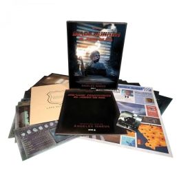 Blade Runner Angeles Ígneos | Rol | Gameria