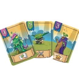 Forest Gangs | Juegos de Mesa | Gameria