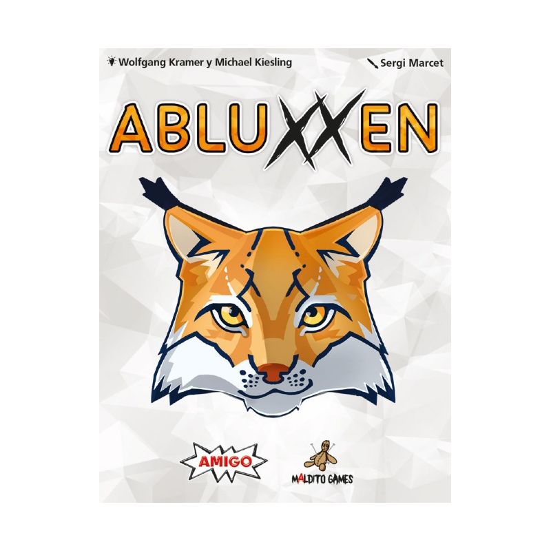 Abluxxen | Juegos de Mesa | Gameria