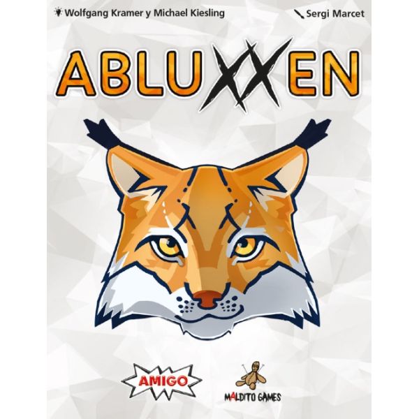 Abluxxen | Juegos de Mesa | Gameria