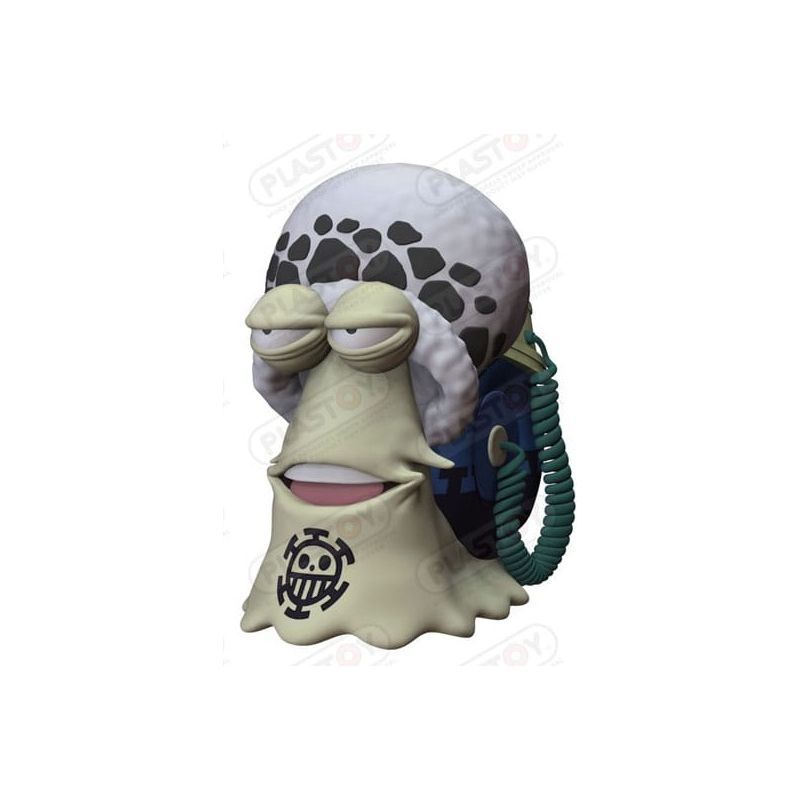 Hucha One Piece Escargophone Law | Figuras y Merchandising | Gameria