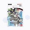 Gundam Card Game Starter Deck ST02 | Juego de Cartas | Gameria