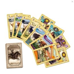 Great Western Trail El Paso | Juegos de Mesa | Gameria