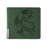Dragon Shield Portfolio Card Codex 576 Forest Green | Accesorios | Gameria