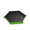 Gamegenic Dice Tray Magnetic Hexagonal | Accesorios | Gameria