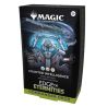 Mtg Commander Edge of Eternity Counter Intelligence (Inglés) | Juegos de Cartas | Gameria