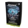 Mtg Commander Confín de la Eternidad La Inteligencia Contraataca | Juegos de Cartas | Gameria