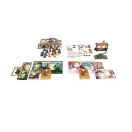 Colt Express Happy 10th Anniversary | Juegos de Mesa | Gameria