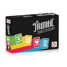 Frantic | Juegos de Mesa | Gameria