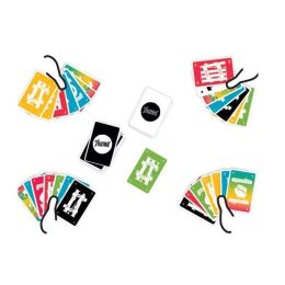 Frantic | Juegos de Mesa | Gameria