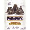 Faraway Habitantes Subterráneos | Juegos de Mesa | Gameria