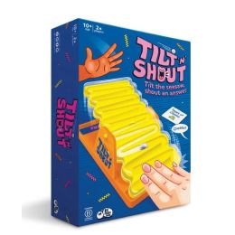 Tilt N Shout | Juegos de Mesa | Gameria