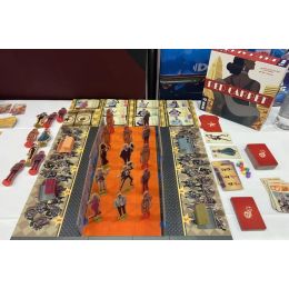 Red Carpet | Rol | Gameria