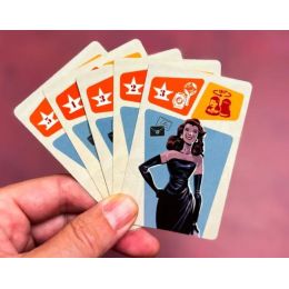 Red Carpet | Rol | Gameria