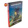 D&D Manual De Monstruos 2024 | Rol | Gameria
