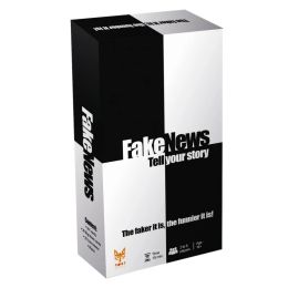 Fake News | Juegos de Mesa | Gameria