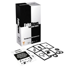 Fake News | Juegos de Mesa | Gameria