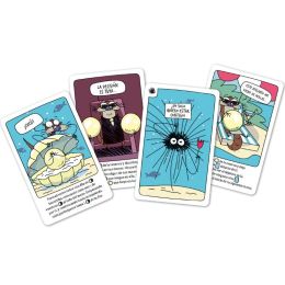 Nutrias | Juegos de Mesa | Gameria